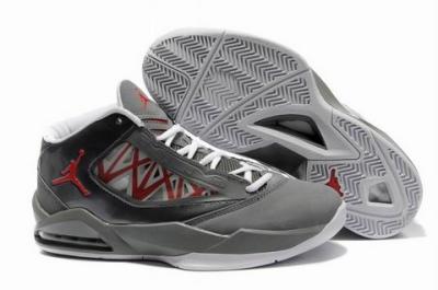 Jordan Flight The Power-2